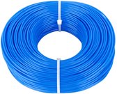 Stervormig - Strimmerdraad - 1.6mm*100m - Nylon - Blauw