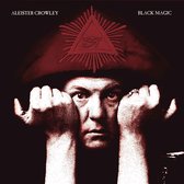 Aleister Crowley - Black Magic (2 LP) (Coloured Vinyl)