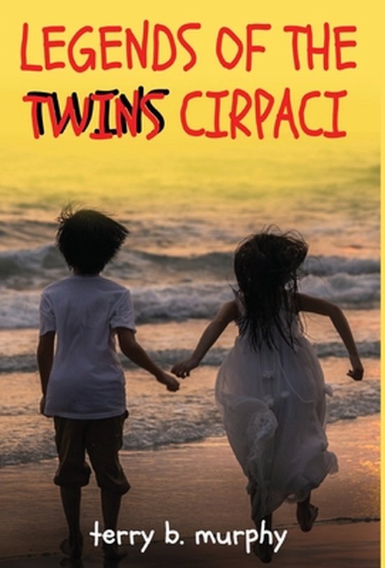 Legends of the Twins Cirpaci - cover