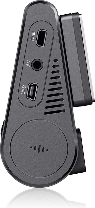 Viofo A139 Pro 4K HDR Sony Starvis 2 Sensör'lü Araç Kamerası - Viofo