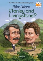 Who Were Stanley & Livingstone?