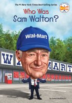 Who Was?- Who Was Sam Walton?
