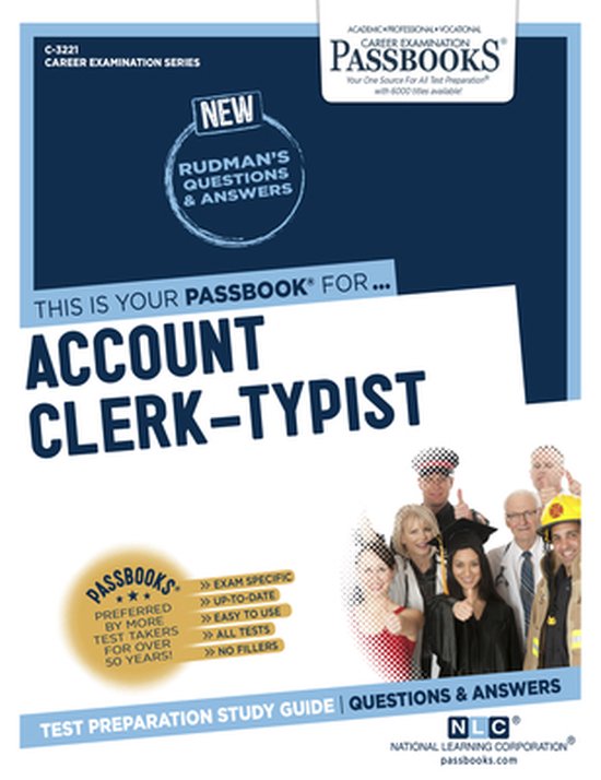 Account Clerk-Typist