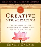 Creative Visualization