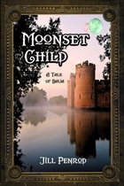 Tales of Balia- Moonset Child