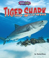 Shark Shock!- Tiger Shark