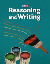 REASONING AND WRITING SERIES- Reasoning and Writing Level E, Textbook