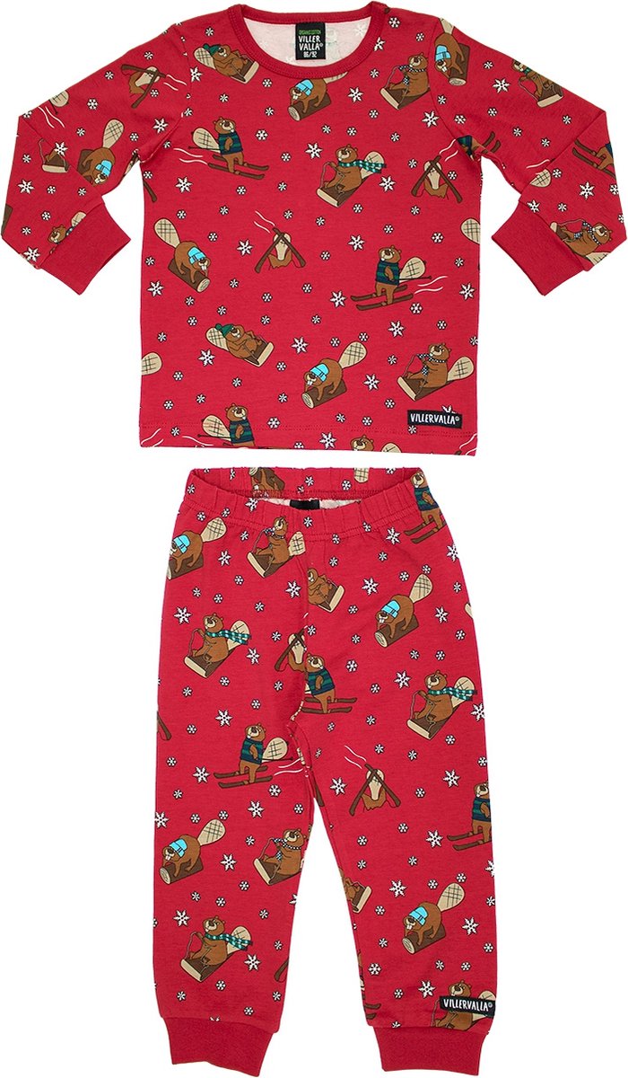 PYJAMAS SET - TANGO - 98/ 104