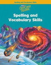 IMAGINE IT- Open Court Reading, Spelling and Vocabulary Skills Workbook, Grade 5