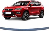 SEAT ATECA Bumper bescherming │Bumperbeschermers │Achterbumper beschermer bj 2016>