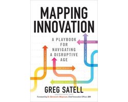 Mapping Innovation