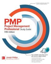 PMP Project Management Professional Study Guide  Fifth Edition