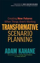 Transformative Scenario Planning