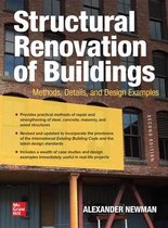 Structural Renovation of Buildings