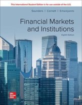 Financial Markets and Institutions ISE
