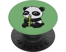 foto van PopSockets iMoshion PopGrip - Panda