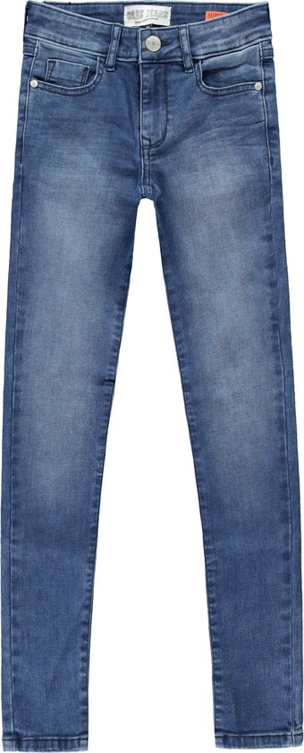 Cars Jeans Jeans Elisa Super skinny - Dames - Stone Used - (maat: 30) |  bol.com