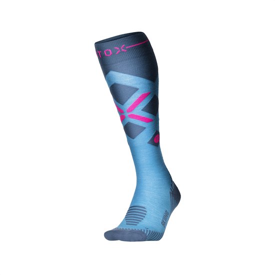 STOX Energy Socks - Skisokken