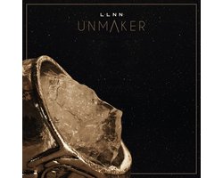 LLNN - Unmaker (CD)