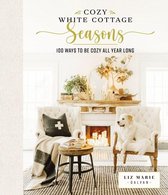 Cozy White Cottage- Cozy White Cottage Seasons