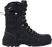 Helly Hansen Chelsea S3 Veiligheidslaars Winter 78301 - Zwart - 44