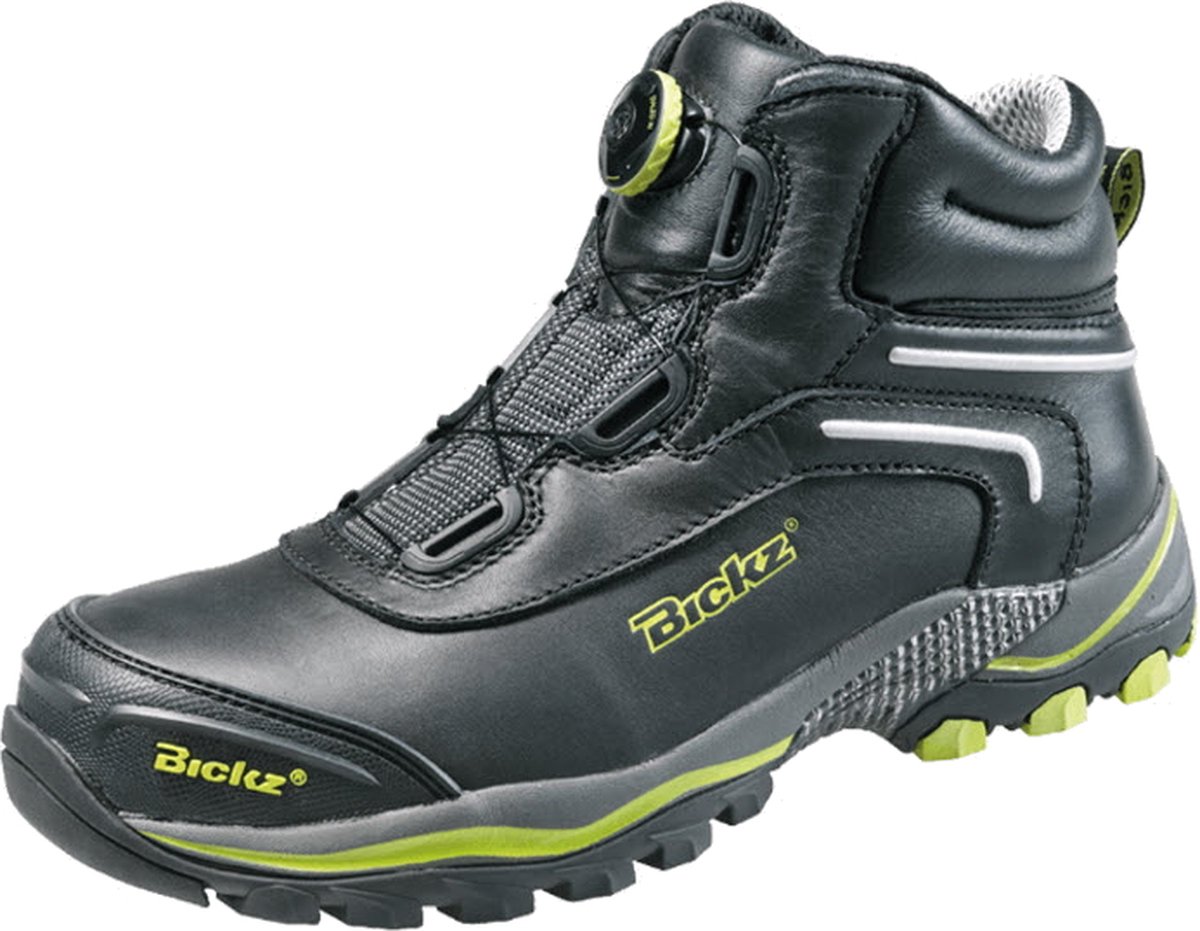 Bata Bickz hoge werkschoen 305 - S3 - SRA- BOA - 47