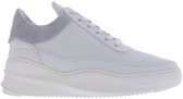 Low Eva Sky Eleganza Dames  maat 39 Wit