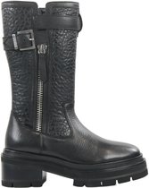 Dark-Out Dames  maat 39 Zwart