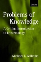 Problems Of Knowledge