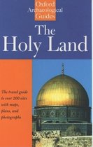 The Holy Land: An Oxford Archaeological Guide from