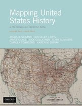 Mapping United States History
