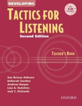 Tactics for Listening