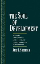 Religion in America-The Soul of Development