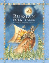 Russian Folk-Tales