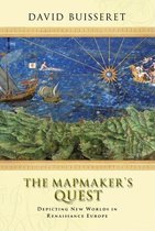 The Mapmakers' Quest