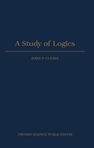 Oxford Logic Guides-A Study of Logics