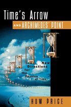 Times Arrow & Archimedes Point