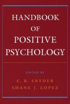 Hbk of Positive Psychology C