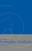 Introduction to Complex Analysis