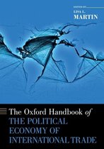 Oxford Handbooks-The Oxford Handbook of the Political Economy of International Trade