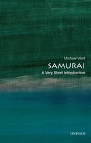 Very Short Introduction- Samurai: A Very Short Introduction