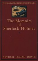 Doyle:memoirs Sherl Holmes Owc:ncs P