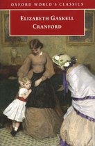 Gaskell:Cranford 2E Owc:Ncs P