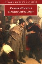 Dickens:Martin Chuzzlewit Owc:Ncs P