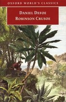 Defoe:Robinson Crusoe Owc:Ncs P