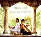 Mirabai Ceiba - Sacred Love Meditations (CD)