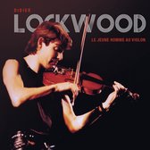 Didier Lockwood - Le Jeune Homme Au Violon (3 CD)