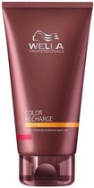 Wella Color Recharge Warm Red Conditioner 200ml