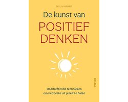 De kunst van positief denken
