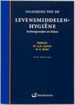 Inleiding tot de levensmiddelenhygiëne